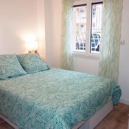 Le Belvedere, Appartement 2 Pieces, Plages A 400M Кань-сюр-Мер Екстер'єр фото